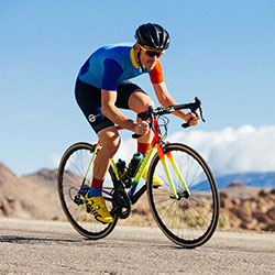 Cyclisme